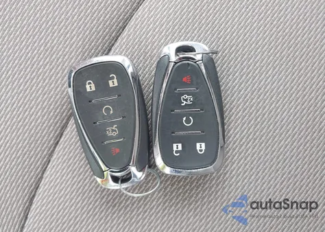 2018 Chevrolet Cruze Lt Auto from USA, damaged, VIN 1G1BE5SM8J7126504